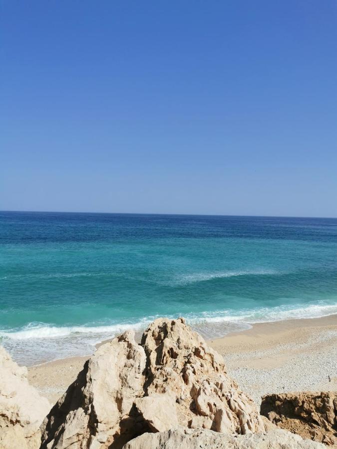 Wadi Ashab Chalets شاليهات وادي الشاب Sur Esterno foto