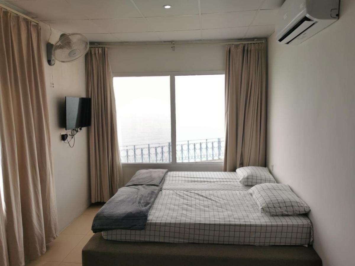 Wadi Ashab Chalets شاليهات وادي الشاب Sur Esterno foto